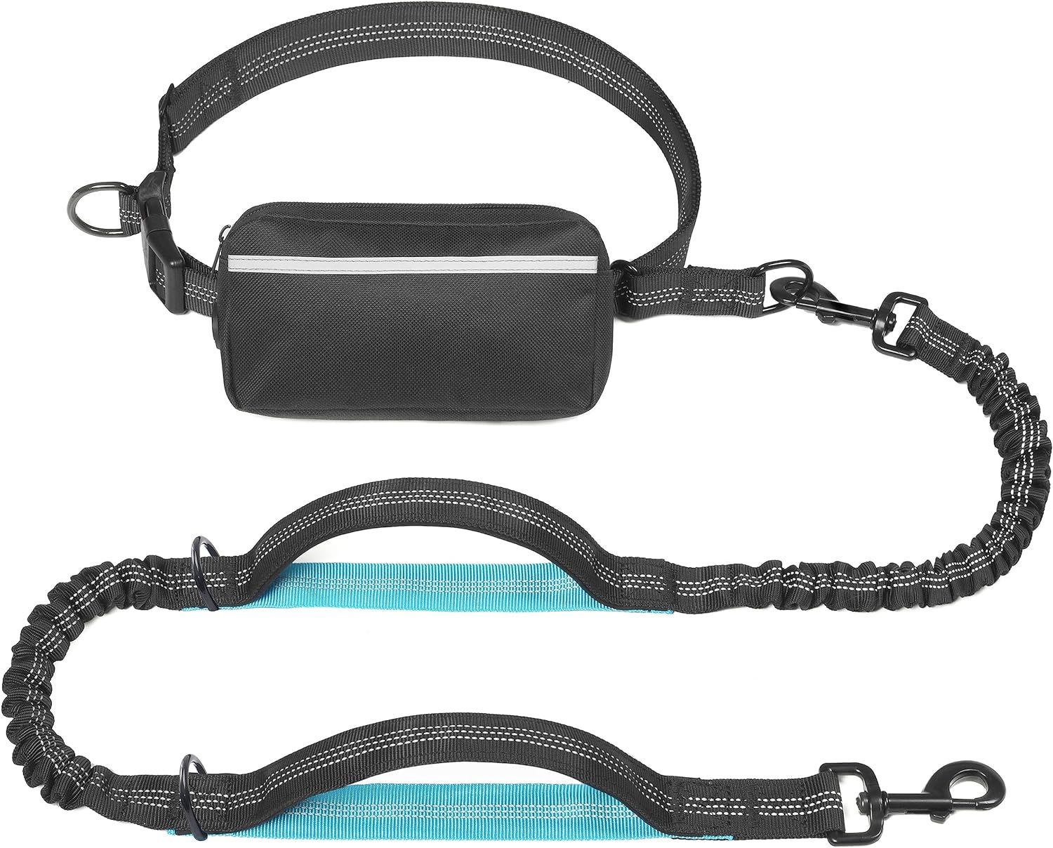 Top 10 Best Hands-Free Dog Leashes for Walking Your Dog