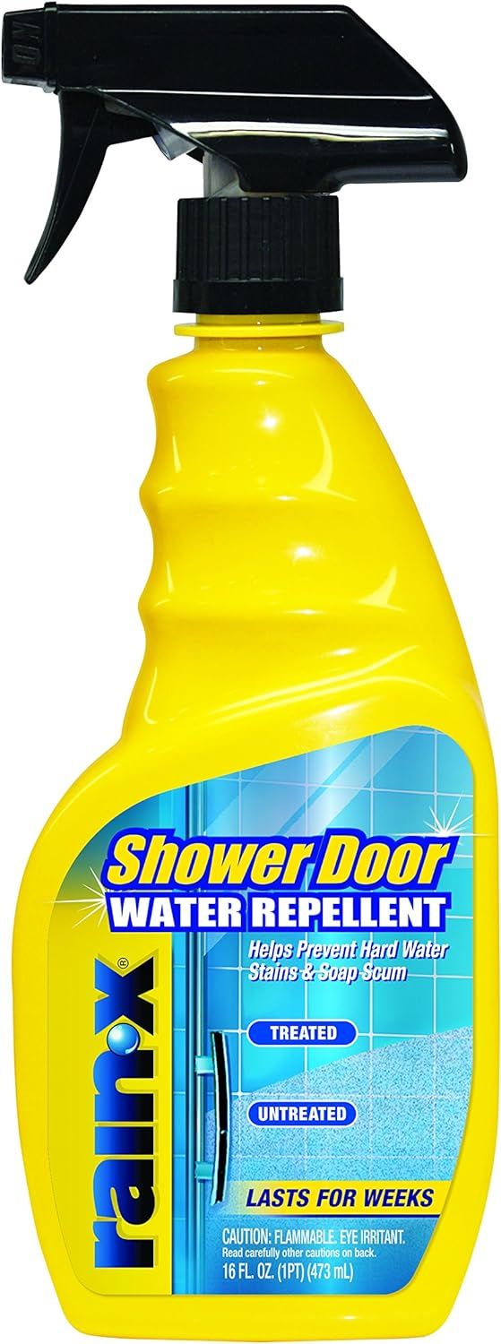 Top 10 Best Household Cleaners for Soap Scum Removal