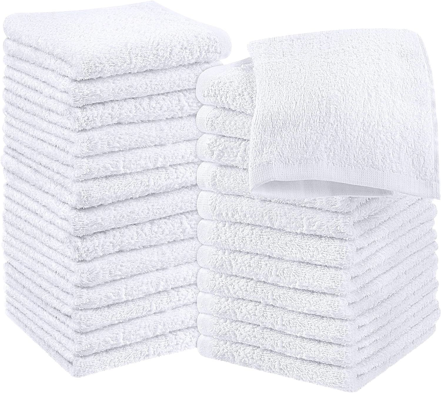 10 Best Bath Washcloths for a Luxurious and Refreshing Shower