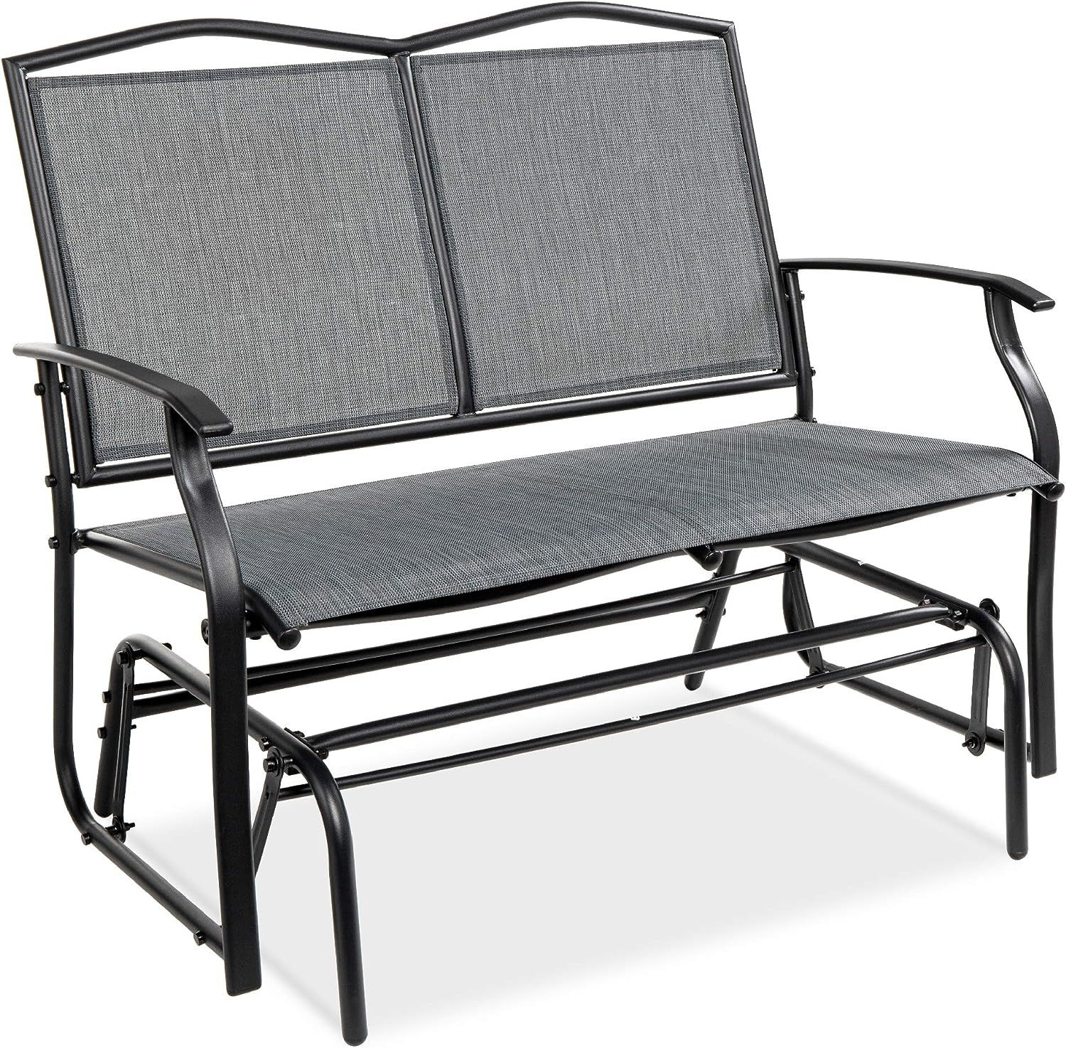 8 Best Patio Gliders for Outdoor Seating