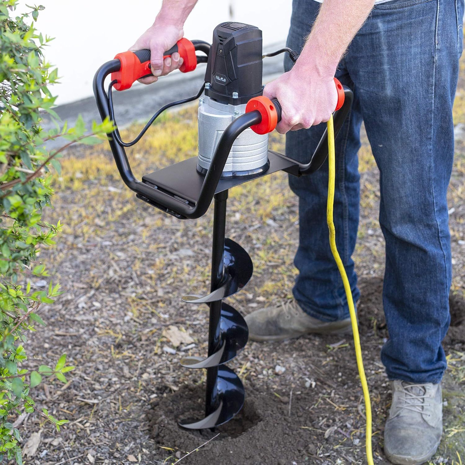 Top 10 Best Post Hole Diggers for Your Yard