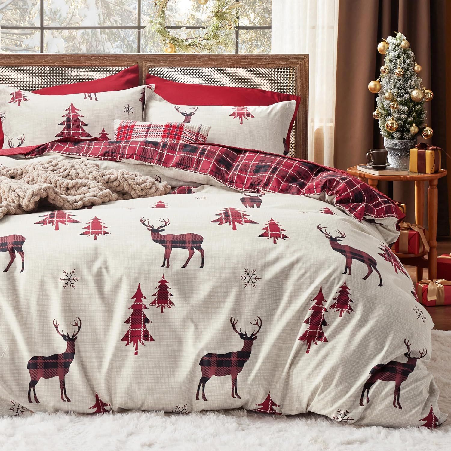 Top 10 Best Kids Duvet Covers for a Cozy Bedroom Makeover