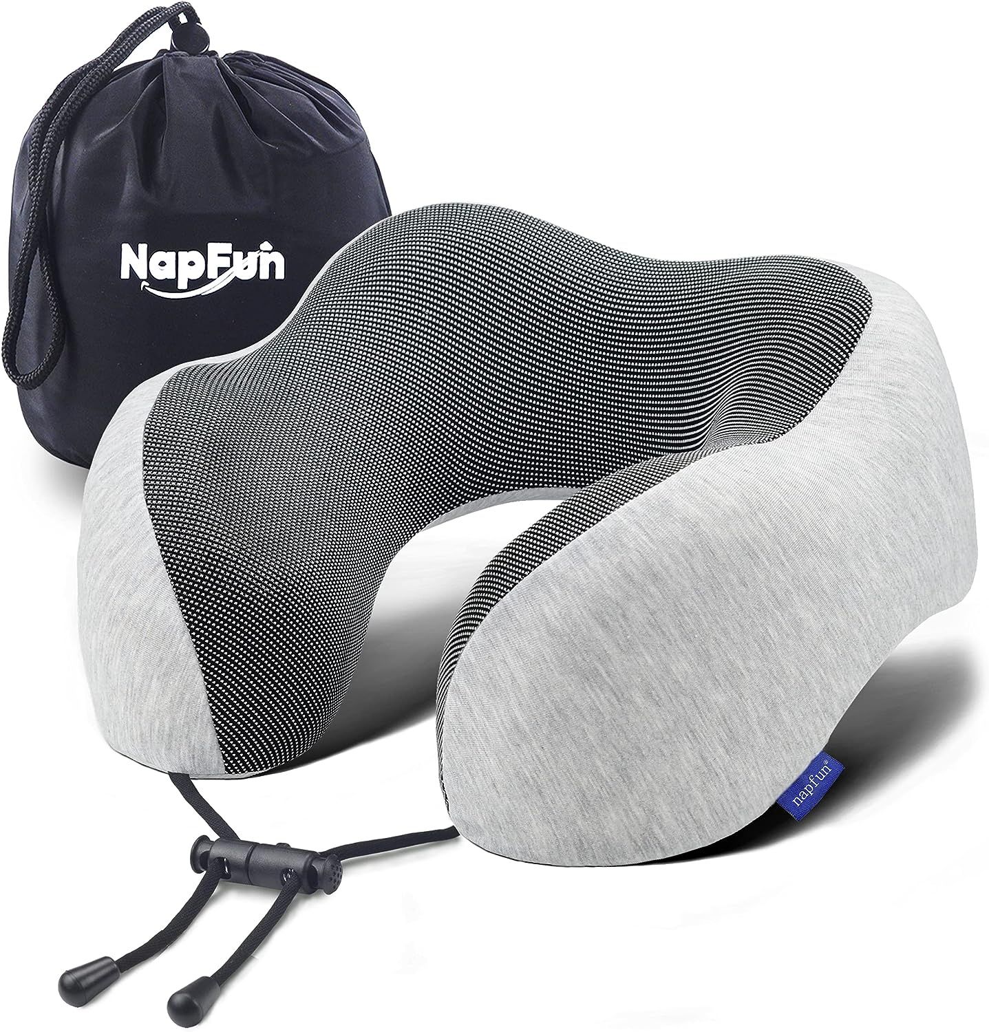 Top 10 Best Travel Pillows for Comfortable and Supportive Traveling