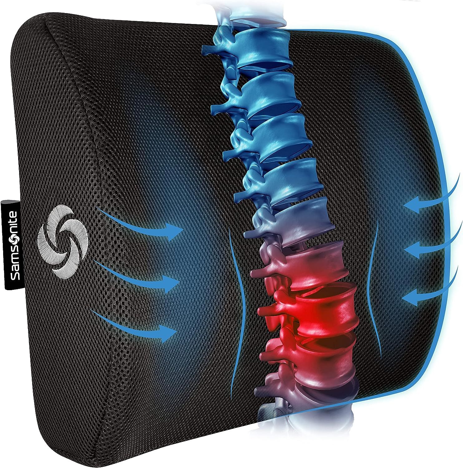 Top 10 Lumbar Pillows for Ultimate Comfort and Support