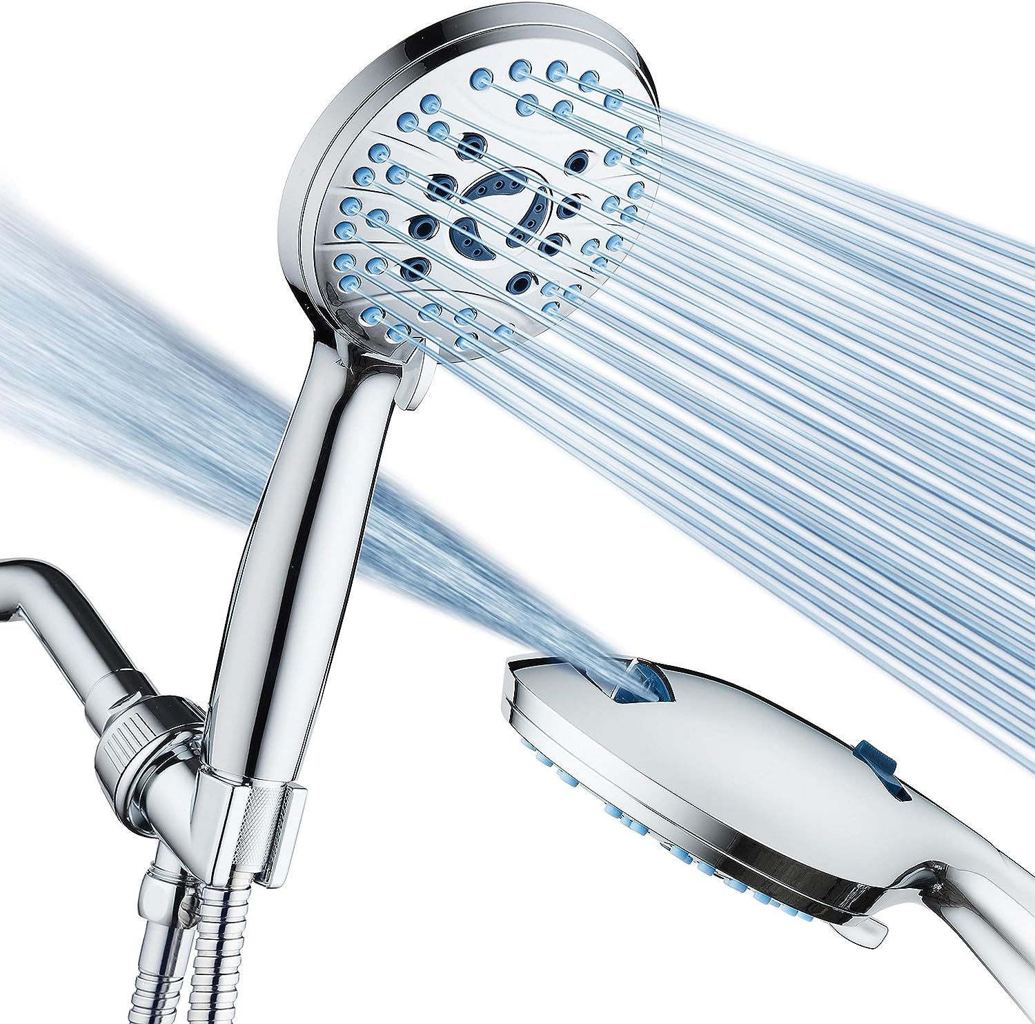 10 Best Showerheads and Handheld Showers