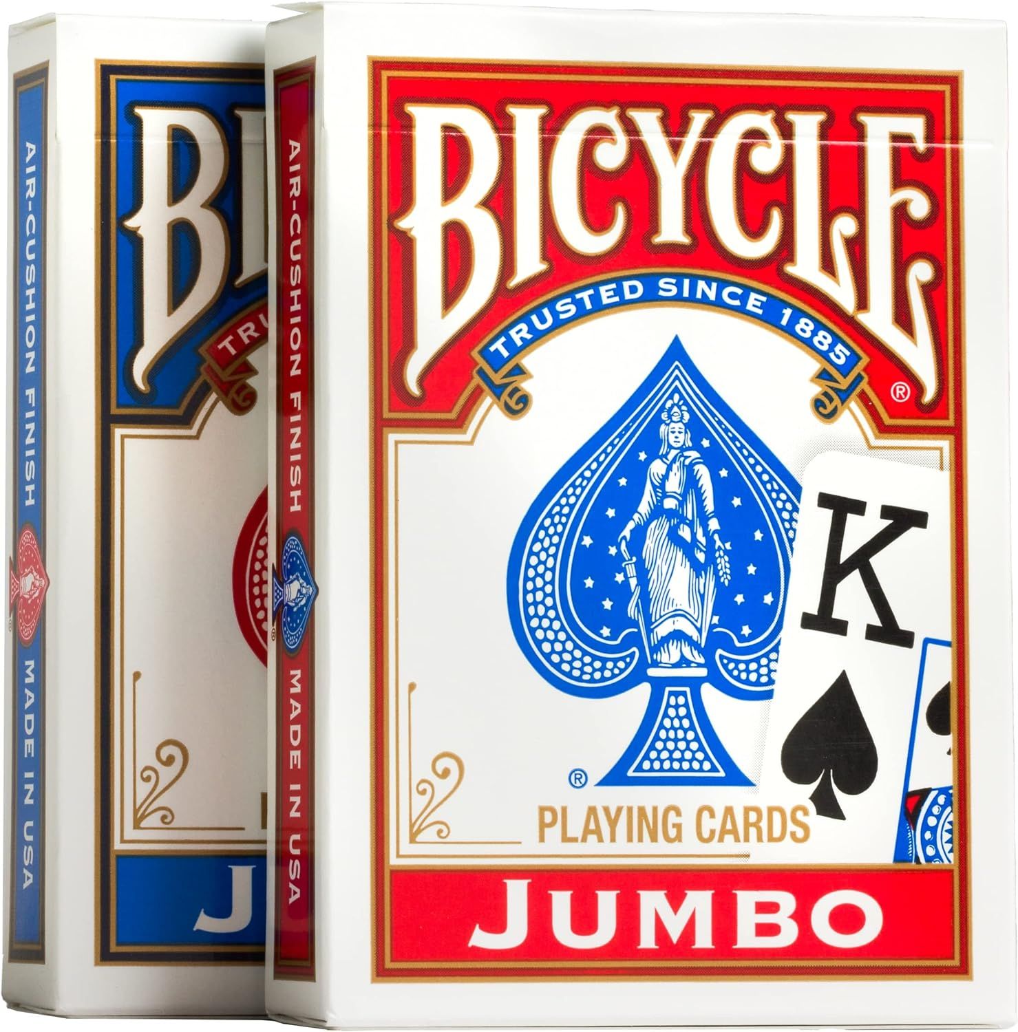 Top 10 Best Playing Cards for Card Games Enthusiasts