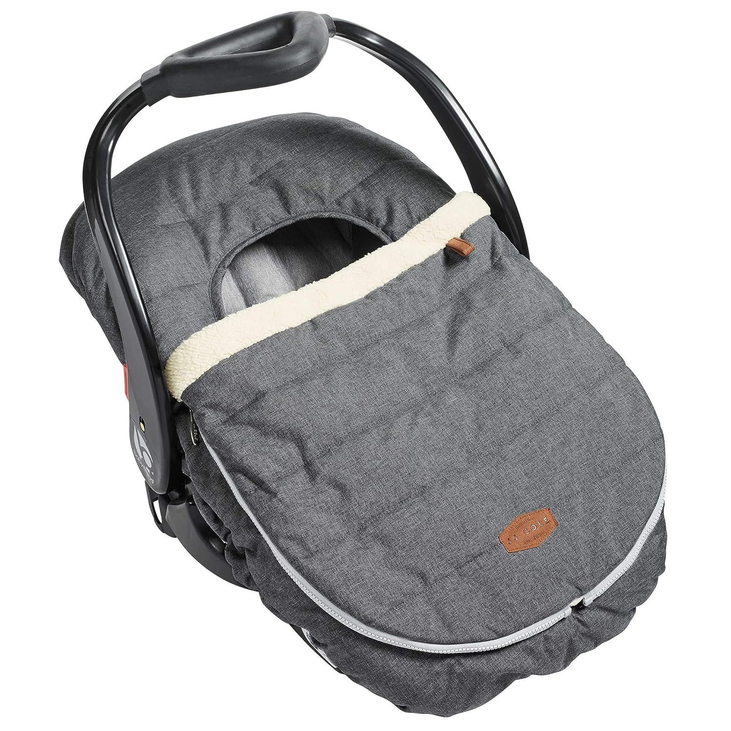 Top 10 Best Baby Stroller Bunting Bags for Winter