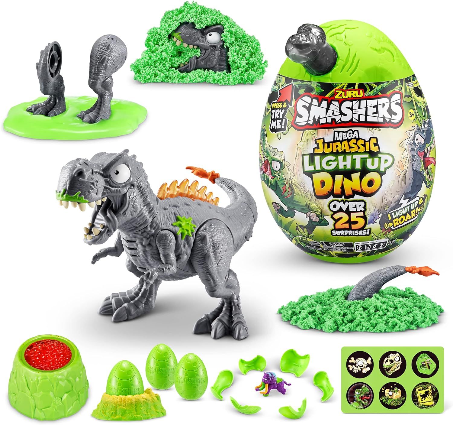 Top 10 Best Dinosaur Toys for Kids