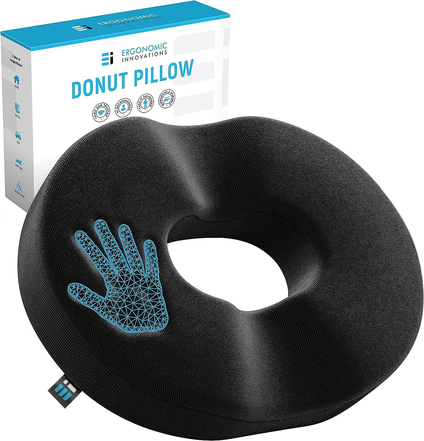 Top 10 Best Medical Pillows for Pain Relief and Comfortable Sleep