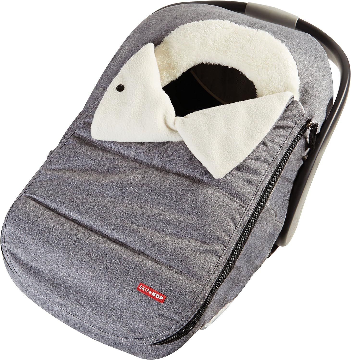 10 Best Baby Car Seat Covers for Protection and Style