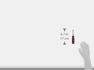 No. 4 - SS3 Screw Starter - 3