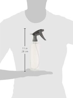 No. 4 - Chemical Guys Acc_121.16HD3 Acc_121.16HD-3PK Chemical Resistant Heavy Duty Bottle and Sprayer - 4