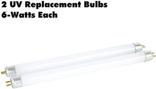 No. 10 - DynaTrap Replacement Bulbs - 4
