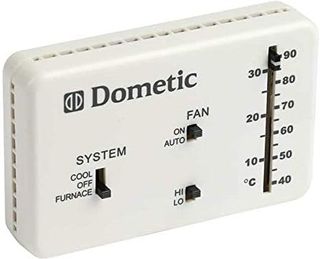 No. 3 - Dometic Thermostat - 2