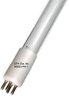 No. 6 - LSE Lighting Ultraviolet Sterilizer - 1