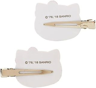 No. 8 - Sanrio Hello Kitty Bangs Clip - 4