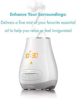 No. 5 - HoMedics SoundSpa Slumber Scents - 4