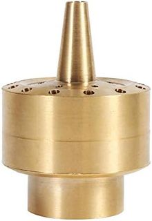 No. 5 - Garosa Fountain Nozzle - 2