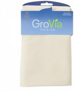 No. 9 - GroVia Diaper Pail Liner - 2