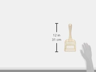 No. 2 - Petmate Litter Scoop for Cats - 3