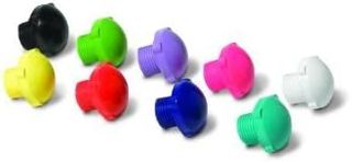 No. 4 - Sure-Grip Fomac Dance Plugs - 1