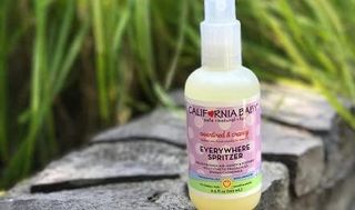 No. 4 - California Baby Aromatherapy - 4