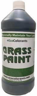 No. 6 - EcoColorants Green Grass Paint - 1