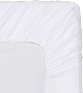 No. 10 - Utopia Bedding Twin Fitted Sheets - 2