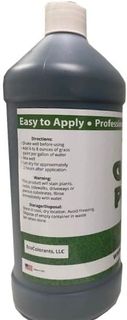 No. 6 - EcoColorants Green Grass Paint - 2