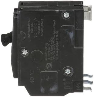 No. 9 - Schneider Electric QO250CP - 5