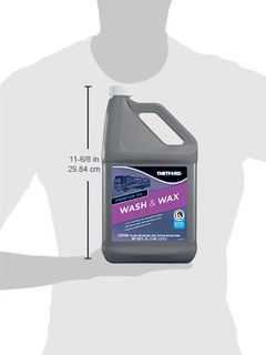 No. 6 - Thetford Premium RV Wash & Wax - 3