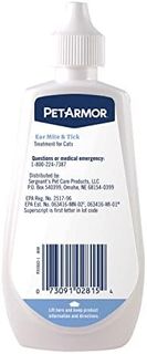 No. 8 - PetArmor Cat Flea Drops - 2