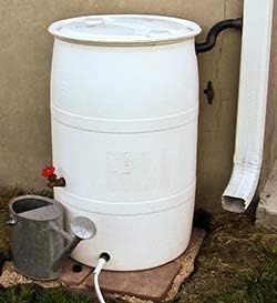 No. 2 - Aquabarrel EarthMinded DIY Rain Barrel Diverter Parts - 2