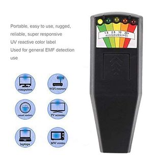 No. 9 - 5 LED EMF Meter - 4