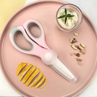 No. 6 - Ceramic Scissors for Baby Food - 2