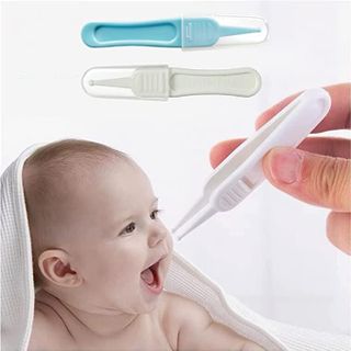 The Top 5 Best Baby Nasal Tweezers for Easy Cleaning- 3