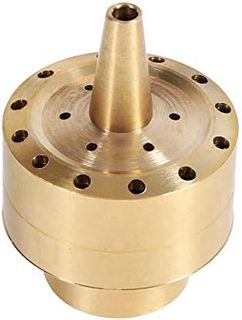 No. 5 - Garosa Fountain Nozzle - 1