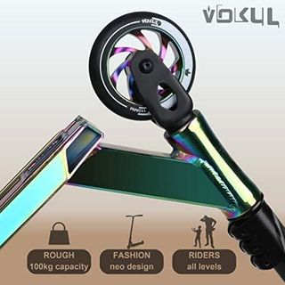 No. 7 - VOKUL K1 Pro Scooters - 4