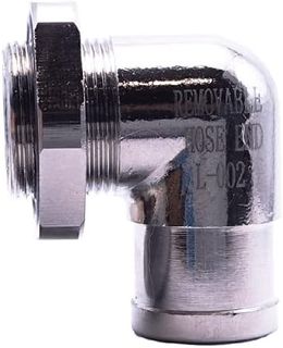 No. 3 - EZ Oil Drain Valve L-002 - 4