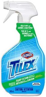 No. 5 - Tilex Soap Scum Remover - 1