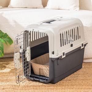 No. 7 - Fatdaa Disposable Cat Litter Boxes - 5