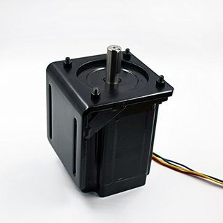 No. 6 - HobbyUnlimited NEMA 34 Stepper Motor Mount - 2