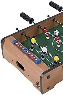 No. 10 - Tabletop Foosball Set - 2