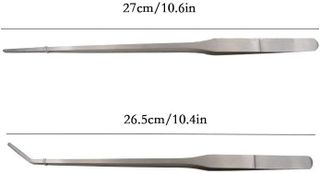 No. 4 - LGEGE Bonsai Tweezers - 3