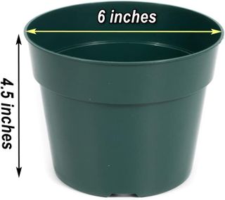 No. 1 - RooTrimmer Nursery Pot - 2