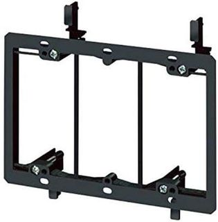 No. 6 - iMBAPrice Low Voltage Mounting Bracket - 1