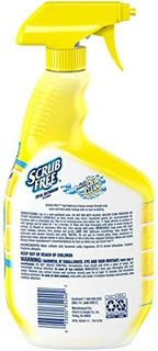 No. 8 - Scrub Free Soap Scum Remover - 2