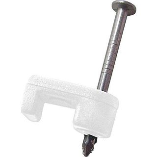 No. 7 - Gardner Bender PSW-165 Low-Voltage Electrical Cable Staples - 4