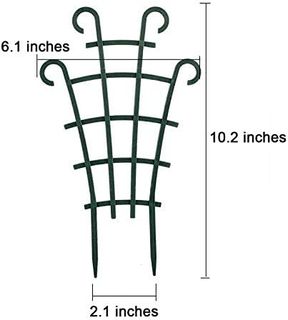 No. 1 - Garden Trellises - 5