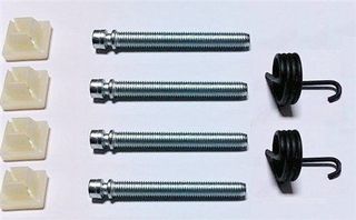 10 Best Headlight Adjusting Screws for Precise Automotive Headlight Adjustments- 2